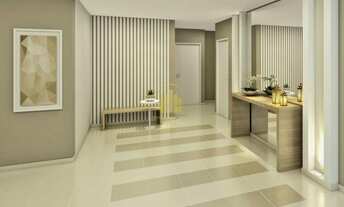 Imagem: Apartamento à venda no bairro Vila Matilde