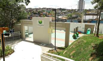 Imagem 7: Apartamento à venda no bairro Penha - São Paulo/SP, Zona Leste