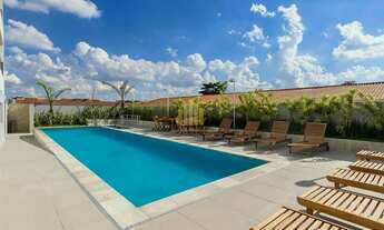 Imagem: Apartamento Alto Padrão à venda em São