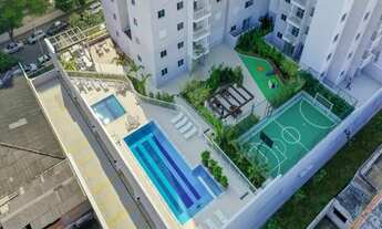 Imagem: Apartamento à venda no bairro Mooca - São