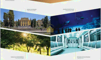 Imagem 4: Apartamento à venda no bairro Alto do Ipiranga - São Paulo/SP, Zona Sul