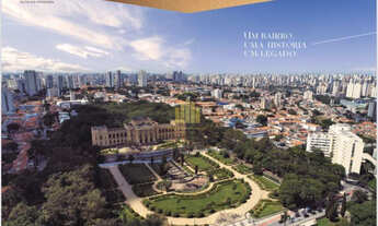 Imagem 3: Apartamento à venda no bairro Alto do Ipiranga - São Paulo/SP, Zona Sul