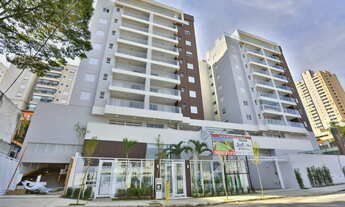 Imagem 2: Apartamento à venda no bairro Vila Pompéia - São Paulo/SP, Zona Oeste