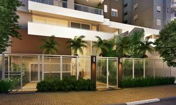 Imagem 3: Apartamento à venda no bairro Vila Pompéia - São Paulo/SP, Zona Oeste