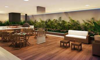 Imagem 6: Apartamento à venda no bairro Vila Pompéia - São Paulo/SP, Zona Oeste