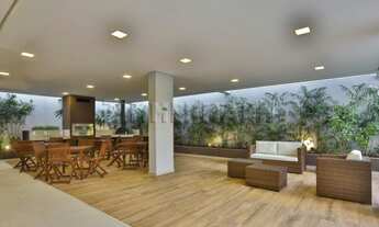 Imagem 7: Apartamento à venda no bairro Vila Pompéia - São Paulo/SP, Zona Oeste