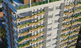 Imagem: Apartamento à venda no bairro Pinheiros