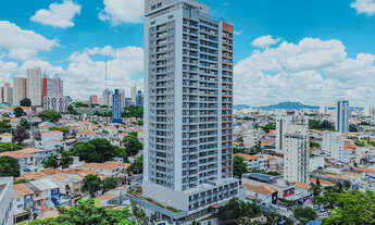 Imagem: Apartamento à venda no bairro Vila Pompéia