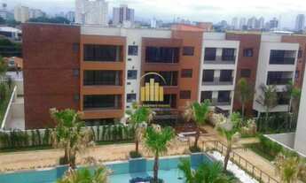 Imagem 4: Apartamento à venda no bairro Vila Monumento - São Paulo/SP, Zona Sul