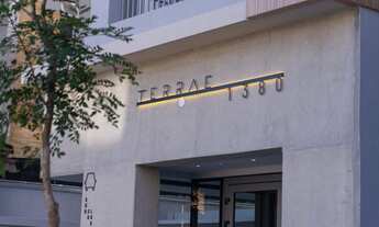 Imagem: Apartamento à venda no bairro Pinheiros