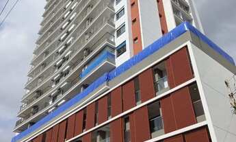 Imagem: Apartamento à venda no bairro Vila Mariana