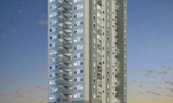 Imagem: Apartamento à venda no bairro Tatuapé