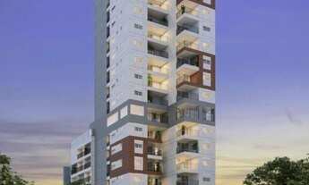 Imagem: Apartamento à venda no bairro Bela Vista