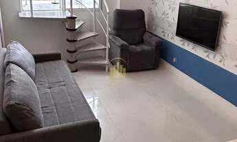 Imagem: Apartamento à venda no bairro Centro