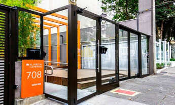 Imagem: Apartamento Alto Padrão à venda em São