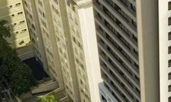 Imagem: Apartamento à venda no bairro Saúde