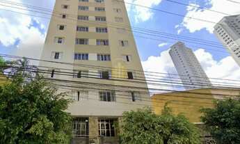 Imagem: Apartamento à venda no bairro Cambuci