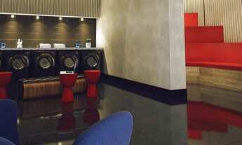 Imagem: Apartamento Alto Padrão em República