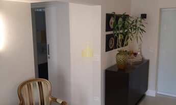 Imagem: Apartamento à venda no bairro Aclimação