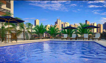 Imagem: Apartamento à venda no bairro Bela Vista