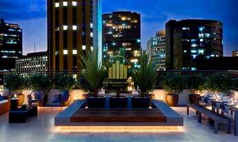 Imagem: Apartamento Alto Padrão à venda em São