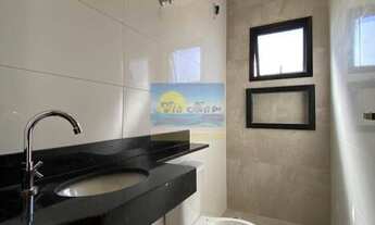 Imagem 5: Casa Sobreposta 02 Dorms Guilhermina Praia Grande SP