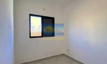 Imagem 3: Casa Sobreposta 02 Dorms Guilhermina Praia Grande SP