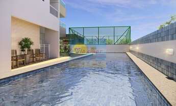 Imagem: Apartamento 2 Quadras da Praia 2 Dorms