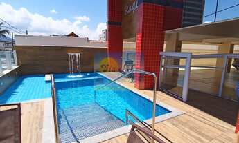 Imagem: Apartamento 3 Dorms (1 Suite) Aviação