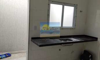 Imagem 7: Casa em Condomínio | Sobreposta | 380mil | Aviação | PG