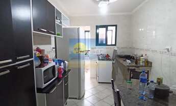 Imagem 5: Apartamento | 1 Dorm | 100mts da Praia | Aviação | Praia Grande