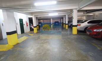 Imagem 7: Apartamento | 1 Dorm | 100mts da Praia | Aviação | Praia Grande