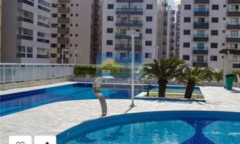 Imagem 2: Apartamento | 2 Dorms (1 Suite) | Ocian | Praia Grande