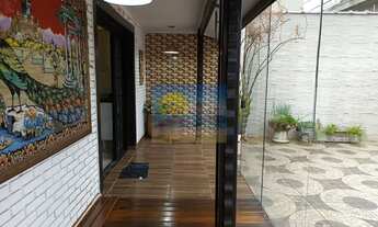 Imagem 4: CASA ISOLADA com Edícula Independente | Aviação | Praia Grande