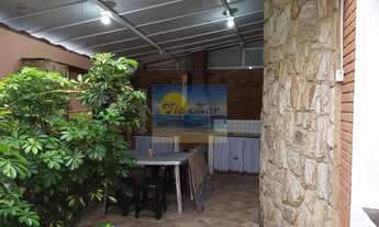 Imagem 3: CASA ISOLADA com Edícula Independente | Aviação | Praia Grande