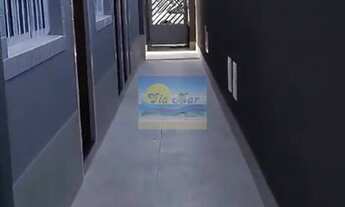 Imagem 2: Casa em Condomínio - a 100 metros da praia