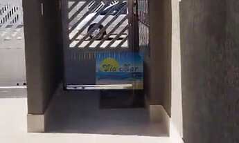 Imagem 4: Casa em Condomínio - a 100 metros da praia