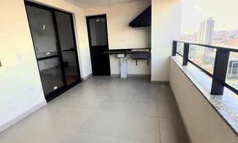 Imagem: Apartamento Novo 3 dormitórios sendo 1