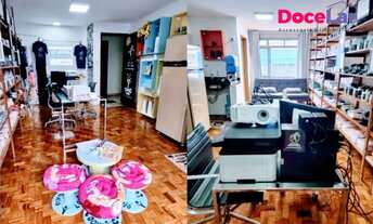 Imagem: Sala comercial à venda 27 m² R$125 mil