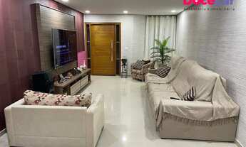 Imagem: Sobrado, 3 dormitórios na Rua Tiradentes