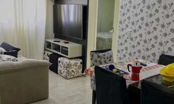 Imagem 2: Apartamento 2 dormitórios