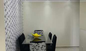 Imagem: Apartamento 2 dormitórios