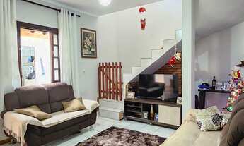 Imagem: Casa em Vila Nossa Senhora das Vitórias