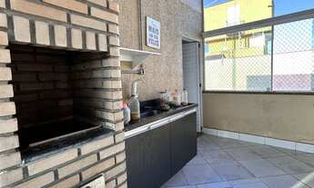 Imagem 6: Cobertura, 2 dormitórios, 1 suítes, 2 banheiro, 1 vaga na garagem, 156M² de Área Construíd