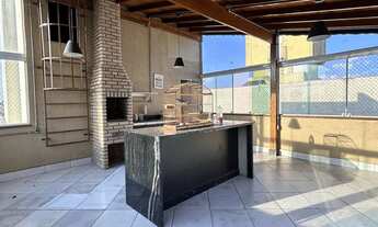 Imagem: Cobertura, 2 dormitórios, 1 suítes, 2