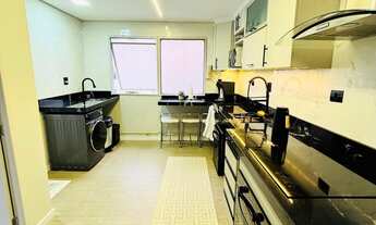 Imagem 5: Apartamento, 3 dormitórios, 1 banheiros, 2 vagas na garagem, 90M² de Área Construída, 90M²