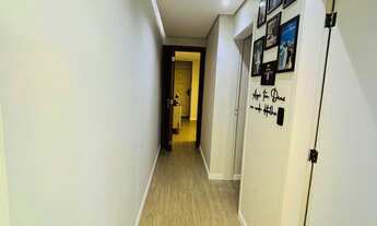 Imagem 4: Apartamento, 3 dormitórios, 1 banheiros, 2 vagas na garagem, 90M² de Área Construída, 90M²