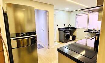 Imagem 6: Apartamento, 3 dormitórios, 1 banheiros, 2 vagas na garagem, 90M² de Área Construída, 90M²