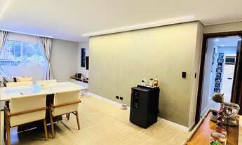 Imagem 3: Apartamento, 3 dormitórios, 1 banheiros, 2 vagas na garagem, 90M² de Área Construída, 90M²