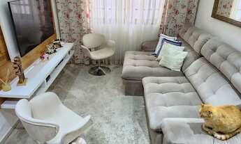 Imagem: Sobrado, 3 dormitórios, 1 suítes, 2 banheiro